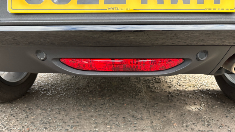 Vauxhall Mokka 1.2 Turbo GS Line 5dr Petrol Hatchback